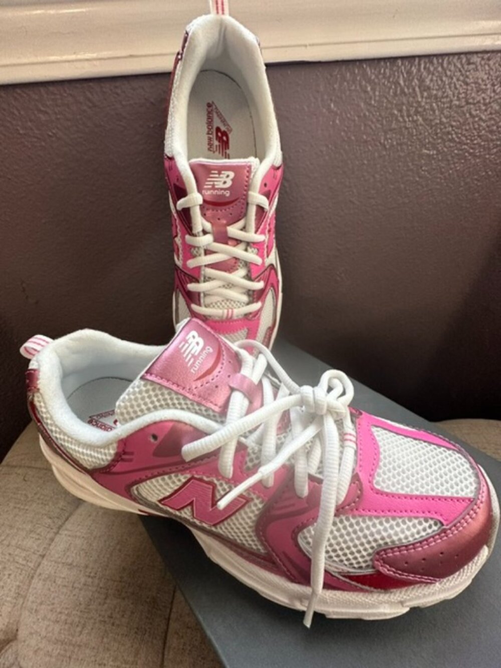 New Balance Style G5303xo